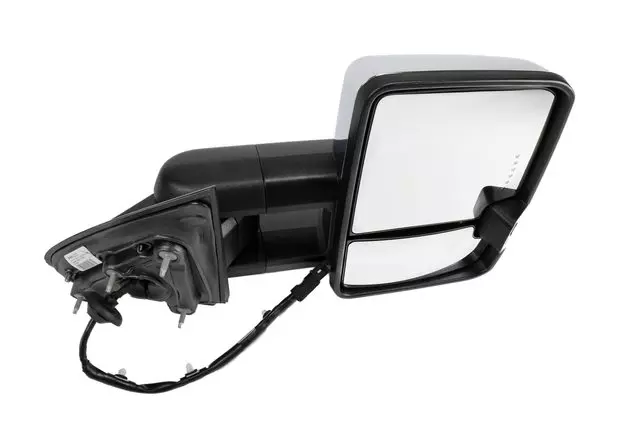 Mirror Assembly - GM (84228896)