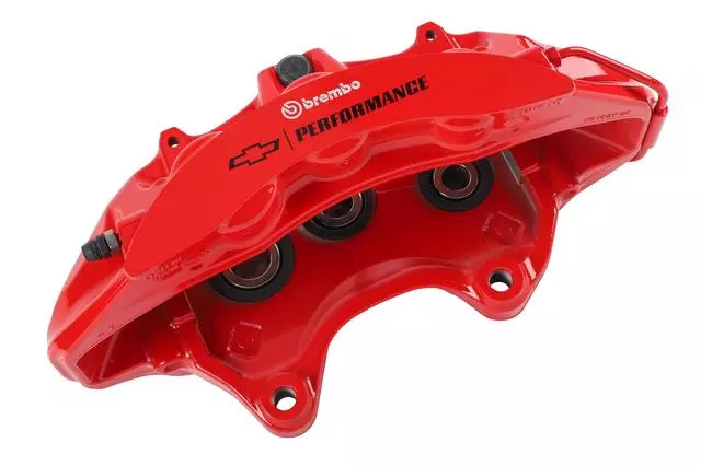 1722717 - : Caliper for GM Image