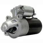 88864286 - : Remanufactured Starter for GM Image