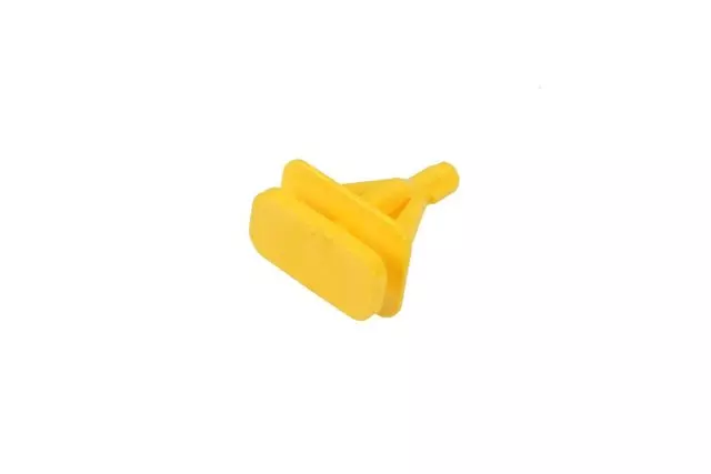 15864780 - : 2011-2021 GM Lower Molding Retainer for Buick: Enclave, Envision | Cadillac: CTS, XT4, XT5, XT6 | Chevrolet: Bolt EUV, Bolt EV, Equinox, Silverado 1500, Silverado 1500 LTD, Silverado 2500 HD, Silverado 3500 HD, Silverado EV, Suburban, Tahoe, Trailblazer, Traverse, Traverse Limited | GMC: Acadia, Hummer EV Pickup, Sierra 1500, Sierra 1500 Limited, Sierra 2500 HD, Sierra 3500 HD, Sierra EV, Terrain, Yukon, Yukon XL Image