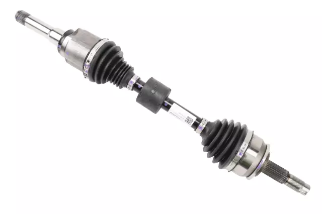 Axle Assembly - GM (42758441)