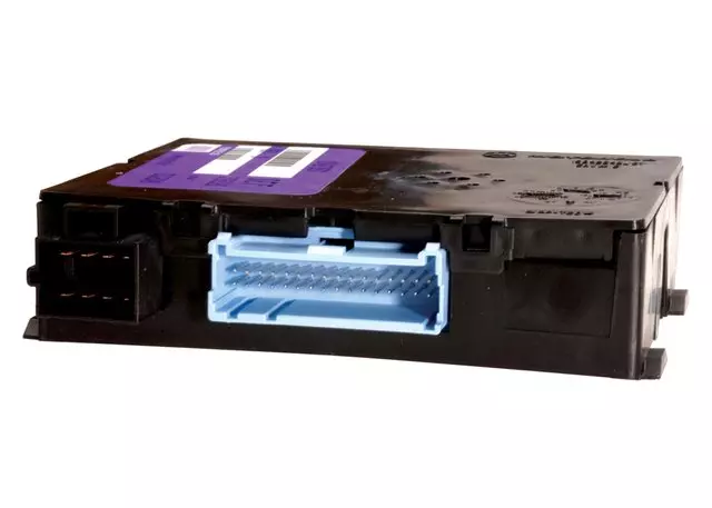 10427831 - : Body Control Module for GM Image