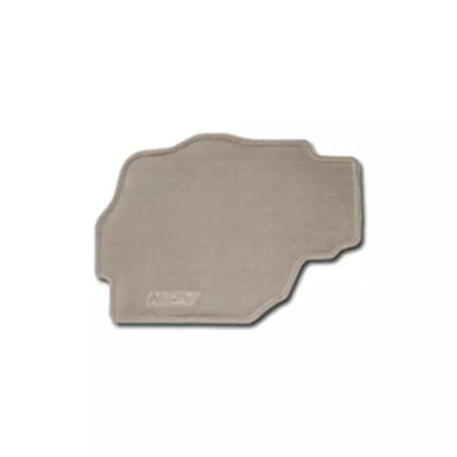 8BF02A3 - Interior: Floor Mats, Carpet for Mazda Image