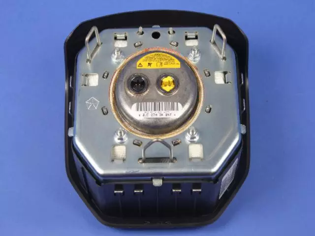 Driver Air Bag - Mopar (1EF19XDVAJ)