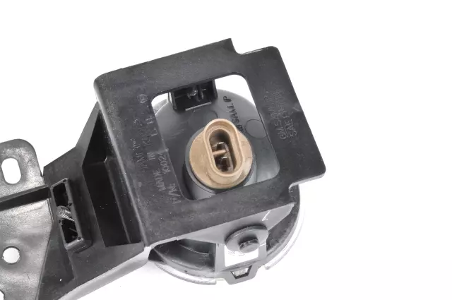 22652889 - : Front Driver Side Fog Lamp for Chevrolet: Malibu Image