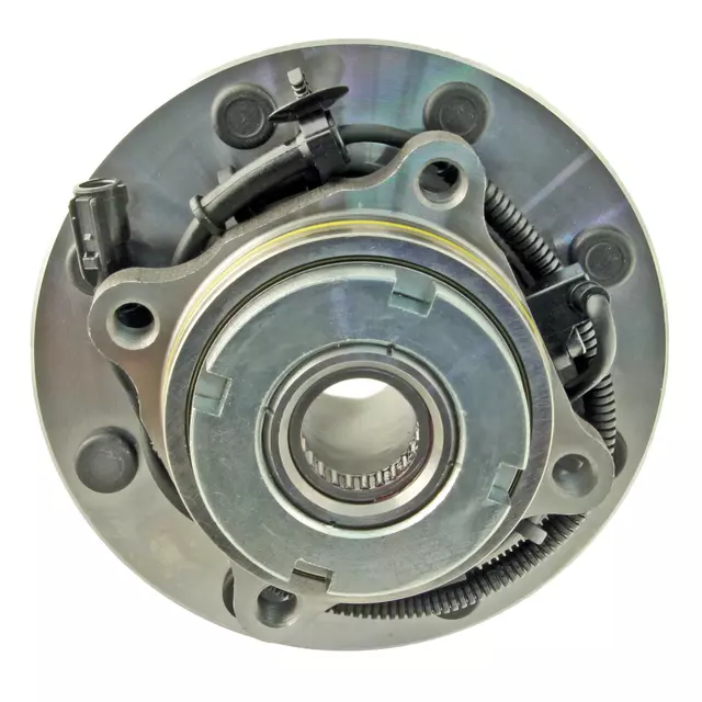 Hub - GM (19383955)