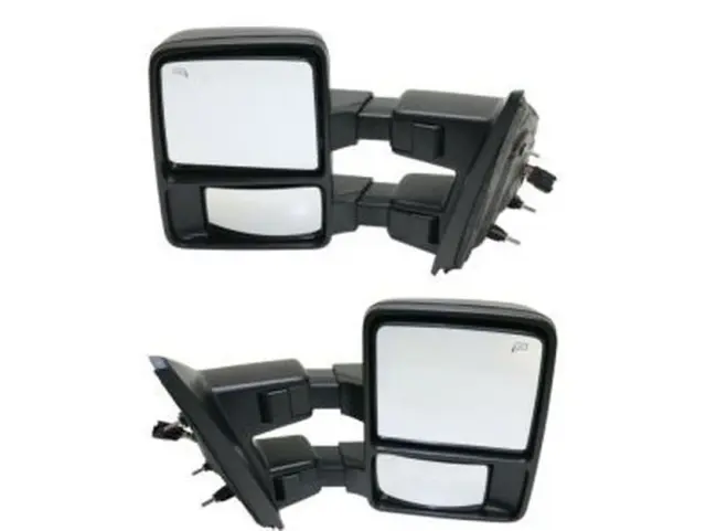 DL3Z17682AA - Body: Mirror for Ford Image
