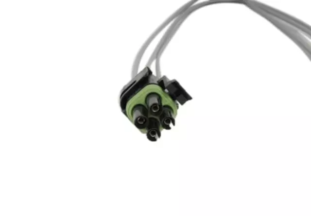 Connector - GM (12126449)