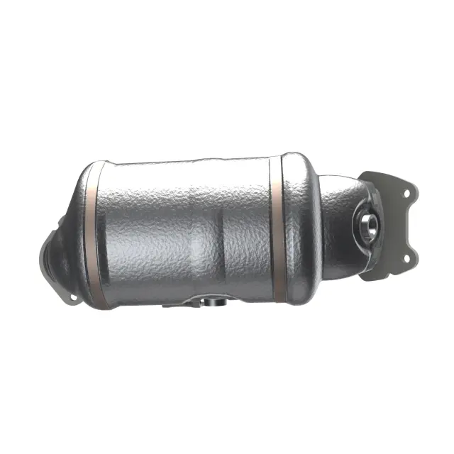 68190012AB - : Mopar Catalytic Converter for Mopar Image