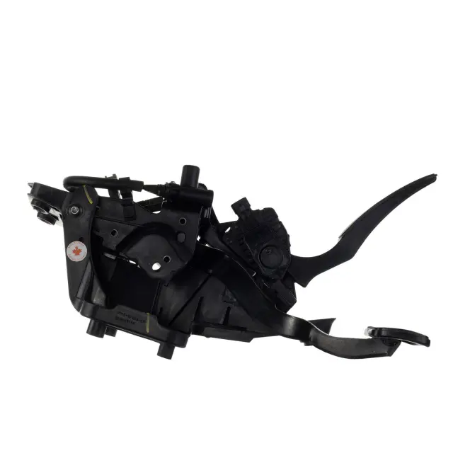 DG1Z2C434J - Brakes: Pedal Assembly for Ford Image