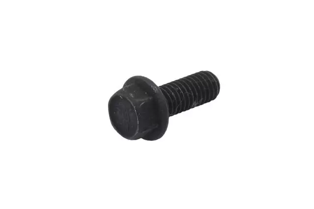 9440071 - : Mount Bracket Lower Bolt for Chevrolet: S10 | GMC: Sonoma Image