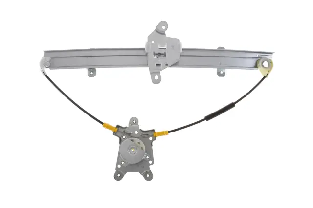 RPN010 - : Power Window Regulator Assembly w o Motor for AISIN Image