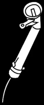 289151MA0A - : Filler Neck for INFINITI: M35h, M37, M56, Q70, Q70L Image