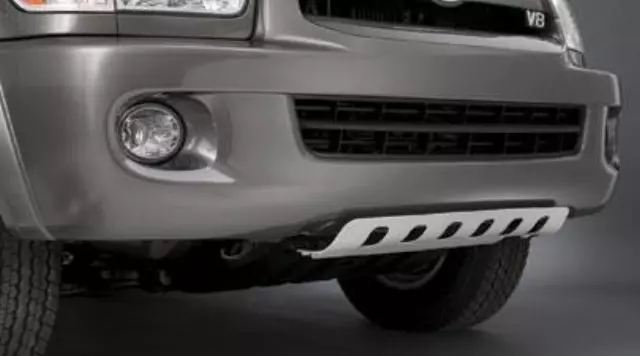 Skid Plate - Toyota (PT212-34060)