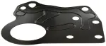 876500 - : Gasket, timing case for Elring Image