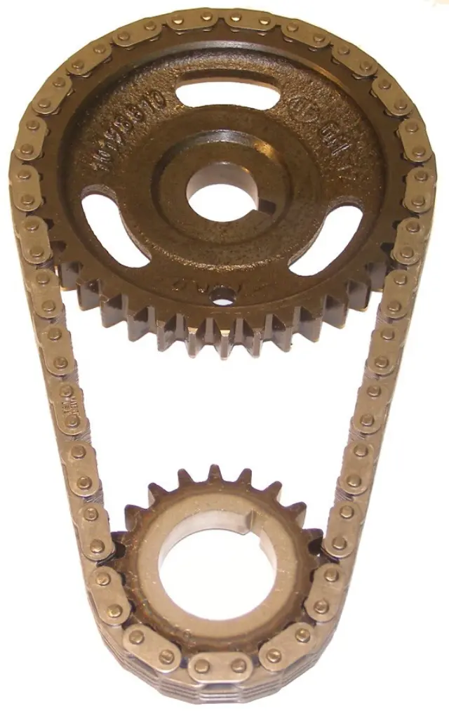 C3019 - Engines &amp; Components: Cloyes Engine Timing Set for Cloyes Gear &amp; Products Image