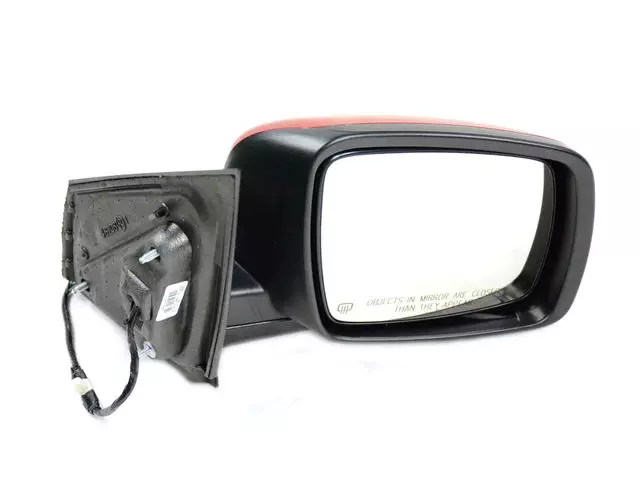 Power Mirror - Mopar (1UD78TZZAB)