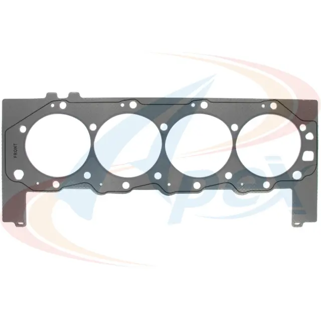 AHG393R - Gaskets: APEX Automobile Parts Inc Head Gasket for APEX Automobile Parts Inc Image