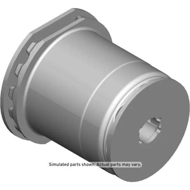 13243707 - Driveline &amp; Axles: Differential Housing Insulator for Buick: LaCrosse, Regal | Cadillac: XTS Image