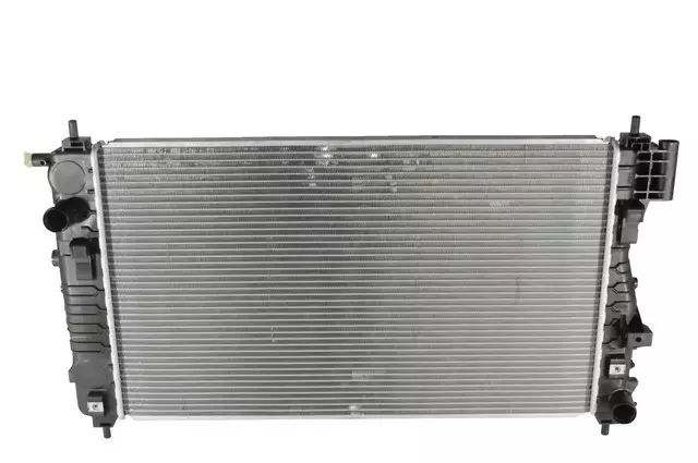 21848 - Cooling System: ACDelcoâ„¢ Radiator for Buick: Regal Image