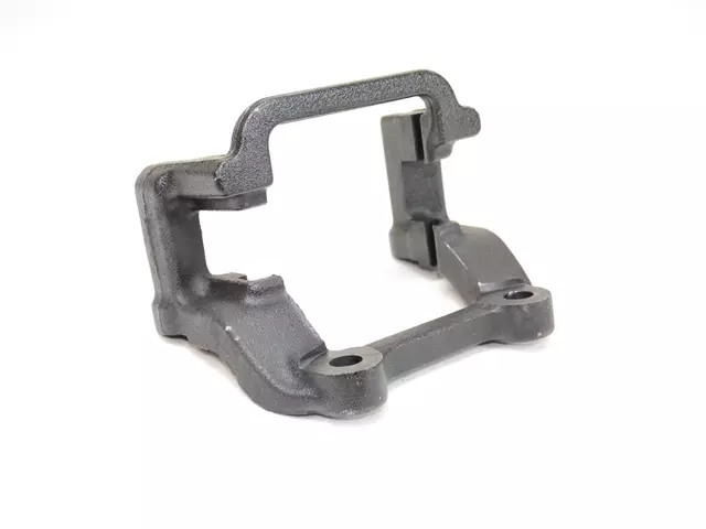 5137690AD - : Disc Brake Caliper Adapter, Right Or Left for Mopar Image