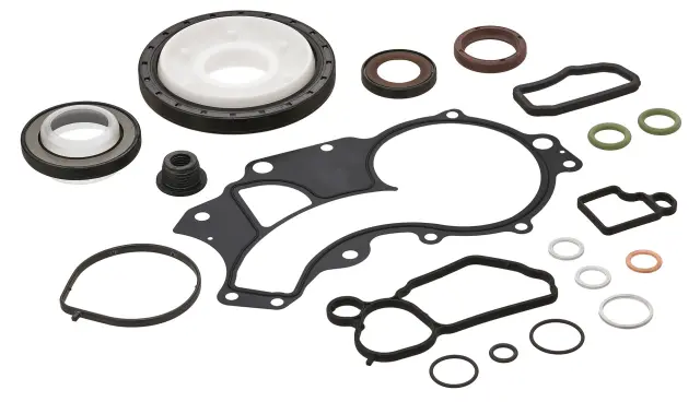 47270 - : Gasket Kit, crankcase for Elring Image