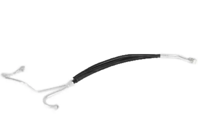 1533313 - : Air Conditioning Compressor and Condenser Hose Assembly for ACDelco Image