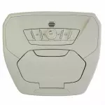 CJ5Z78519A70DA - Body: Overhead Console for Ford Image