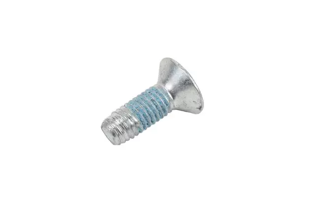 11561455 - : M8x1.25x15 Multi-Purpose Bolt for GM Image