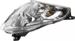 26010ZX20A - : Headlamp Assembly for Nissan: Altima Image