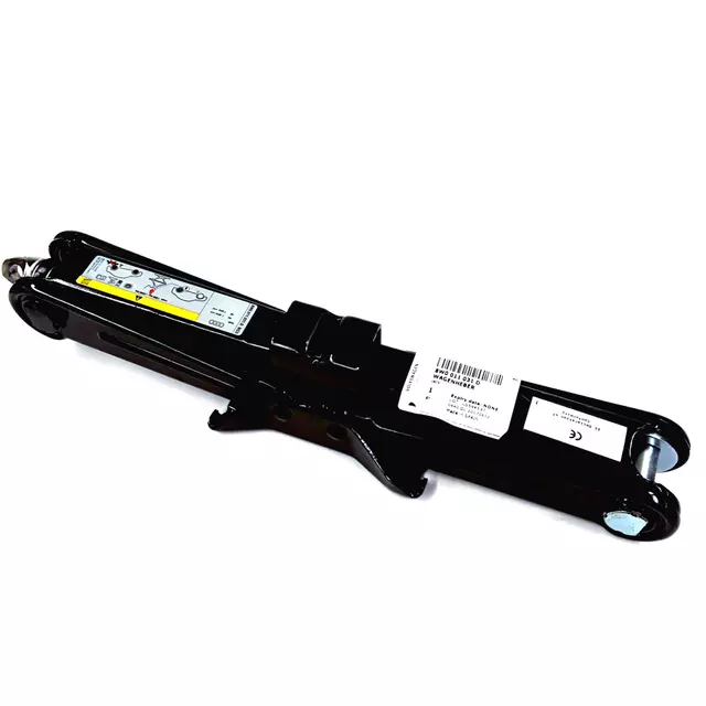 8W0011031F - Body: Jack for Audi: A4, A4 allroad, A4 Quattro, A5 Quattro, A5 Sportback, RS5, RS5 Sportback, S4, S5, S5 Sportback Image