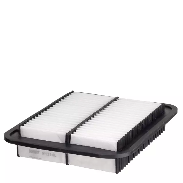 E1314L - : Air filter insert for HENGST Image