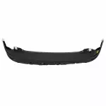 CJ5Z17K835AB - Body: Bumper Cover for Ford Image