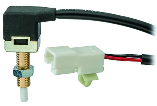 71289 - Interior: Facet Clutch Starter Safety Switch for FACET FUEL PUMPS Image