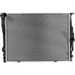2824C - : gpd Radiator 2824C for GLOBAL PARTS DISTRIBUTORS Image