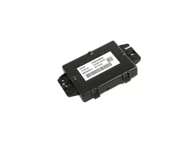 68394486AB - : A/C And Heater Module for Chrysler: Pacifica Image