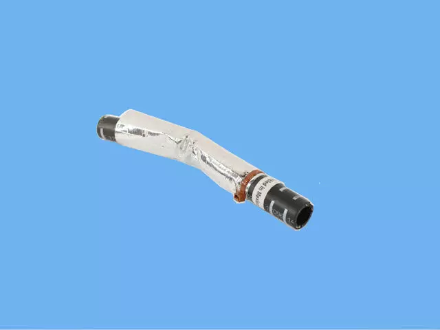 68199474AA - Air Conditioners and Heaters: Heater Return Hose for Mopar Image