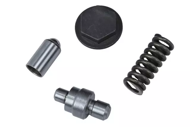 24283196 - : Manual Transmission Shift Detent Assembly for GM Image