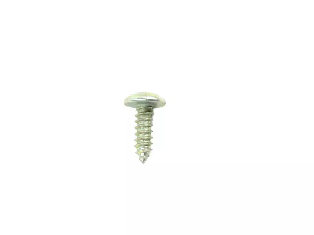 Round Washer Head Tapping Screw - Mopar (6107023AA)