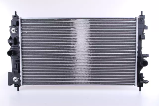 630724 - : Nissens Radiator for NISSENS Image