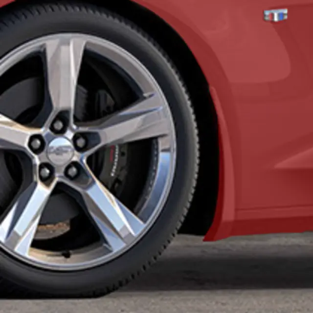 23436518 - : Mud Guard for GM Image