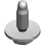 11569756 - : Bolt for GM Image