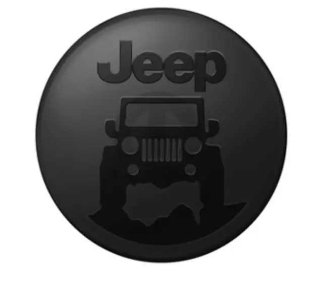 82214771 - : Cover Kit for Mopar Image