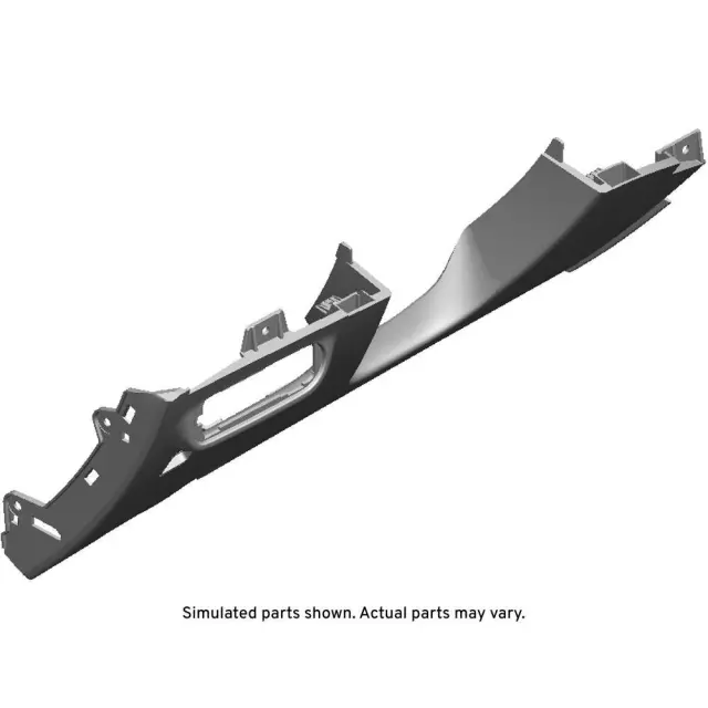 84389949 - : Knee Bolster for GM Image