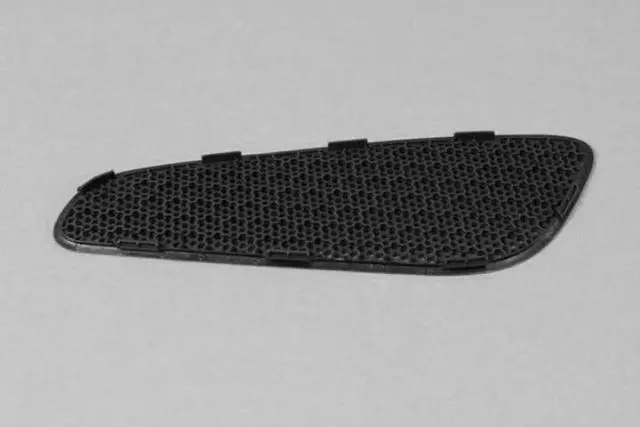 Speaker Grille, Left - Mopar (1WY27DX9AD)