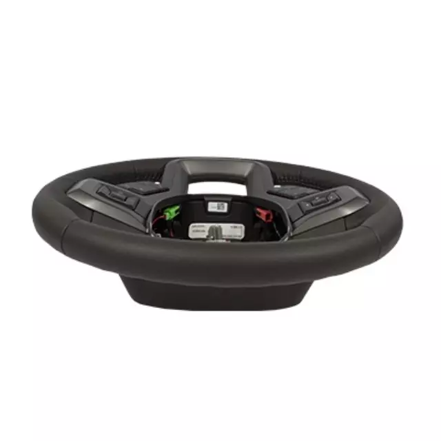 JL1Z3600VC - Steering: Steering Wheel for Ford: Expedition Image