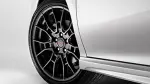 PT7580320002 - : Wheel TRD Alloy Matte Black 19x8.5 Inch for Toyota Image