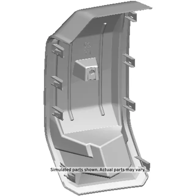 84914482 - : Trim Bezel for GM Image