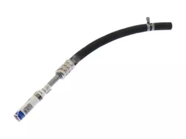 5F1Z7A031A - Belts &amp; Cooling: Automatic Transmission Oil Cooler Hose for Ford: Taurus | Mercury: Sable Image