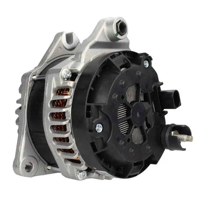 GL8951 - Electrical: Motorcraft™ Alternator for Ford: Police Interceptor Utility | Lincoln: Aviator Image